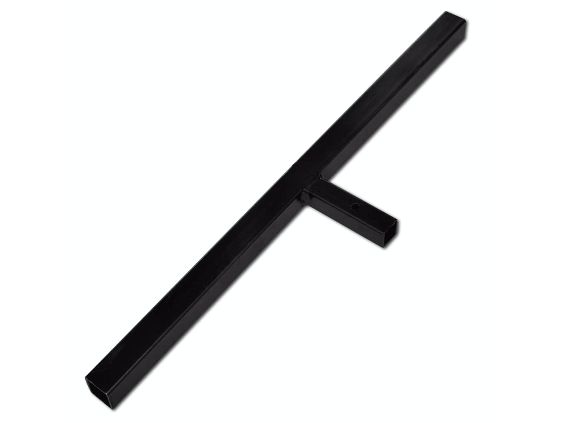 Broca manual Solo MAISON EXCLUSIVE de 180 mm com tubo de extensão de 13 m