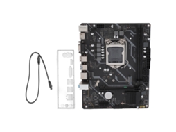 Placa-mãe H311 D4 Lga 1151 Dual Channel Ddr4 Placa-mãe De Desktop Para Jogos