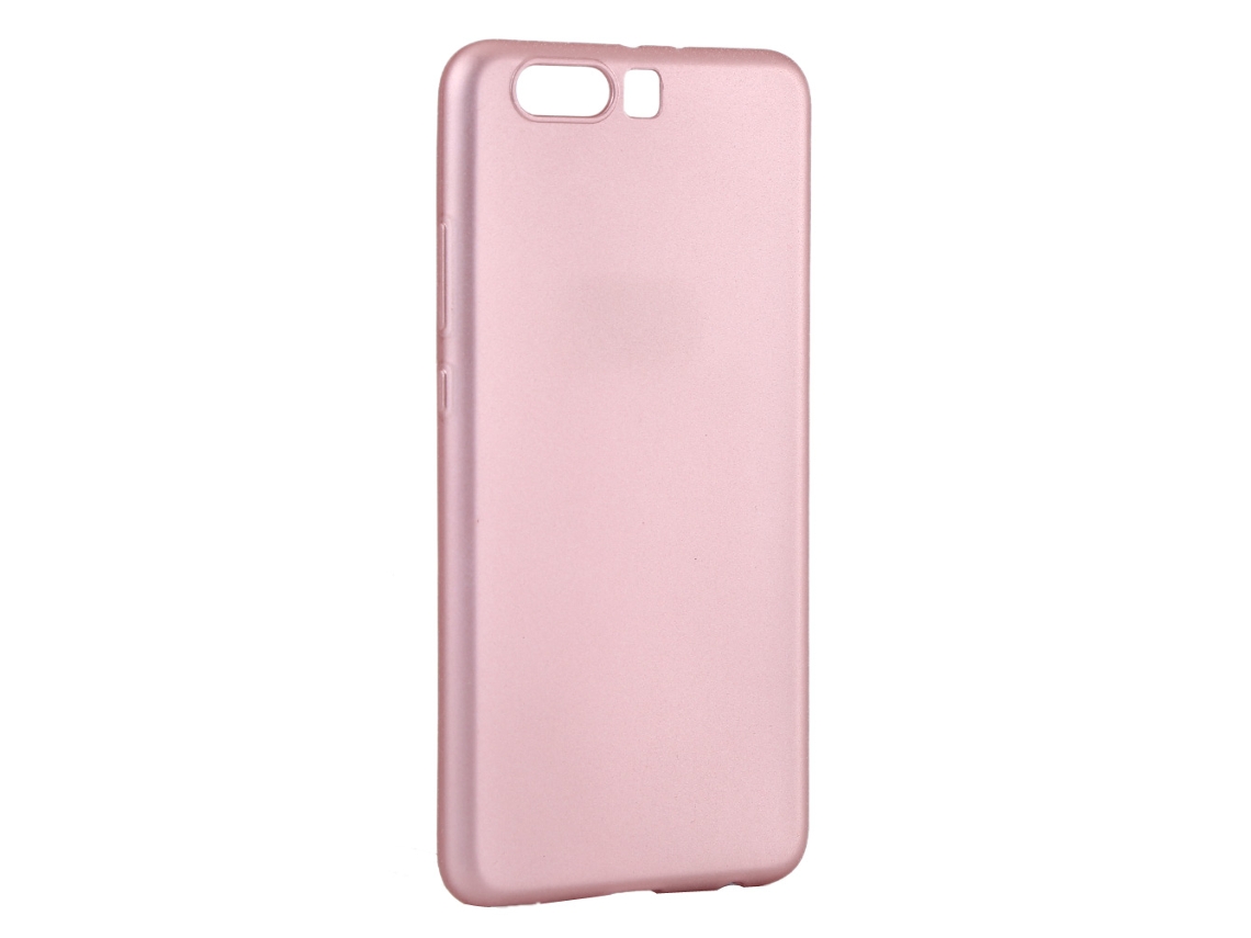 Capa de Silicone para Huawei P10 Plus com Proteção Anti Impacto | EOOCOO