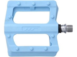 Pedais para Ciclismo urbano HT Pa12 Nano-p (Tamanho Único)