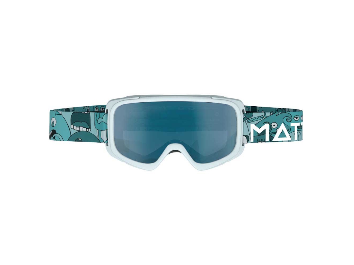 MATT Quark Azul CAT3