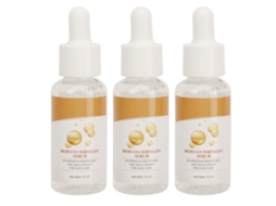 Soro Facial Anti-rugas Com Hidratação Intensa Worten