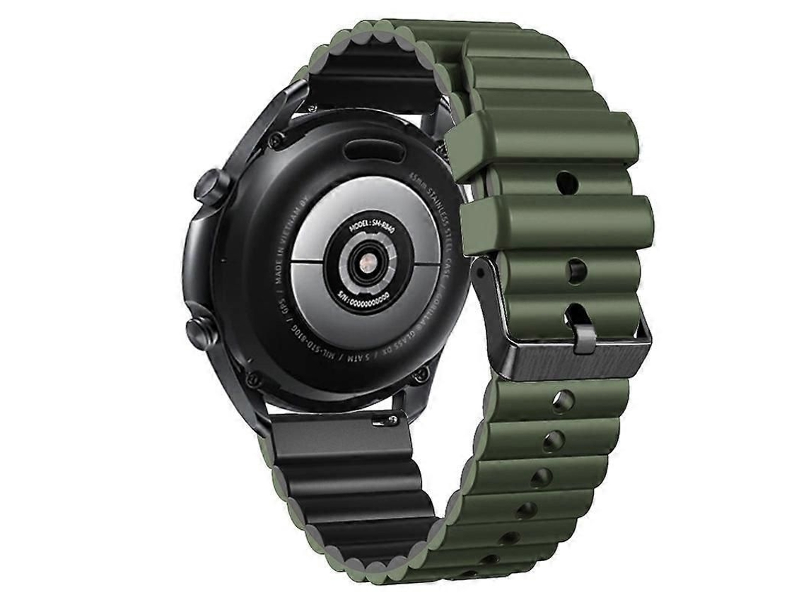 Pulseira Para Galaxy Watch3 45mm