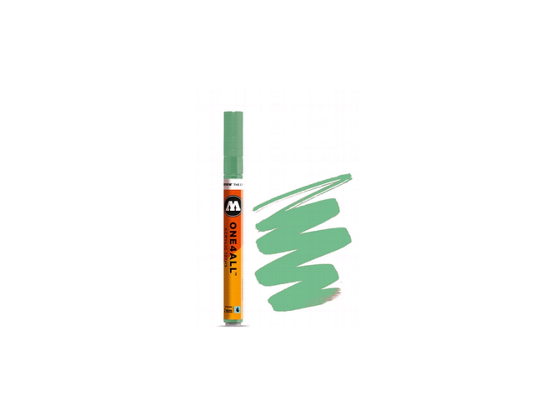 Marcador Acrilico One4All Hs 2Mm