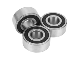 Laxiscreed Rolamentos Espiral De Baixo Ruído Para Operação Suave E Confiável