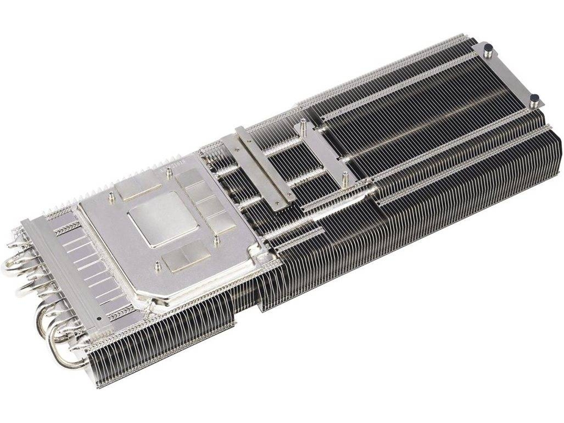 Rtx 5080 O16g Noctua Geforce Rtx 5080 16gb Gddr7 Placa de Vídeo Asus
