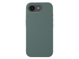 Capa De Celular Em Silicone Líquido Para Iphone 16e