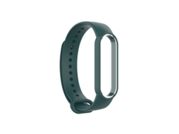 Cinto de Relógio EOOCOO (para Substituição do Xiaomi Mi Band 5)