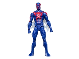 Figura Spider-man 2099 Marvel Legends Retro 15 Cm