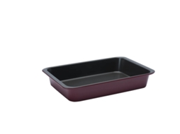 Tabuleiro multifunções antiaderente Easy2Clean AEG A9OOEC01M
