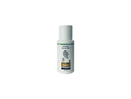 Condicionador Girl 2 Bye Bye Tangles And Knots 50ml Mini Pretty Curly