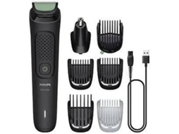 Aparador Multifunções PHILIPS MG3935/15 (Outlet Grade A - Autonomia: 70 min - Bateria)