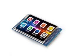 Módulo De Display Lcd Tft Touch 2.8 Polegadas