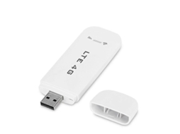 Lurelia Router 4g Lte Portátil 150 Mbps Slot Sim