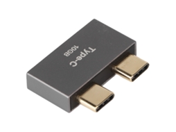 Dock Dual Type c para Usb LAXISCREED