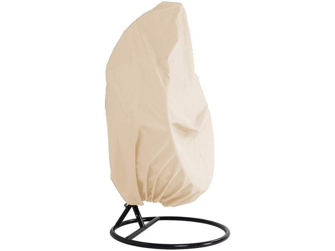 Fundas Protectoras Para Sillón Colgante Jardín Alfombra Rattan Oxford 210d Impermeable