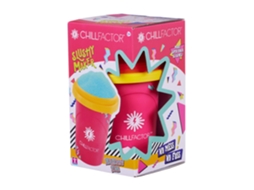 Raspadinha Chillfactor Shock Machine Rosa Perfeita-aquaforge