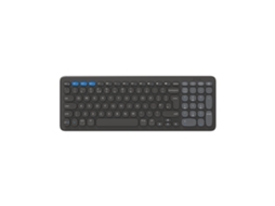 Teclado Zagg Preto
