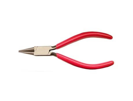 Pinça Para Dobrar Redonda Locau Couteller