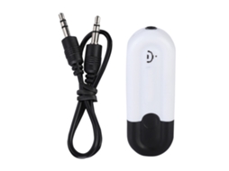 Adaptador Bluetooth LAXISCREED Estéreo