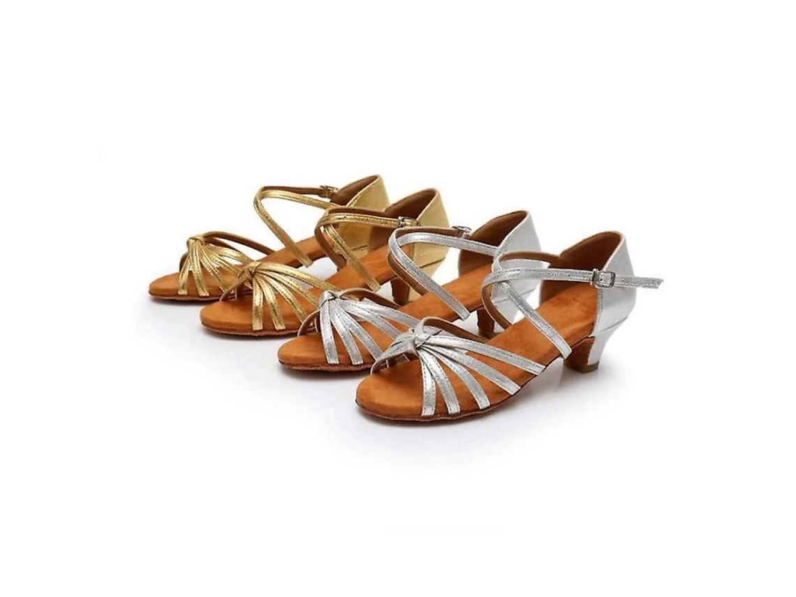 Sapatos de Dança Latina Tango DRC