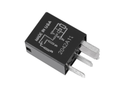 Relés De Alta Corrente 12v Dc Laxiscreed Para Automóveis De Alta Performance