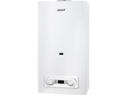 Esquentador JUNEX PL 11 DE (Outlet Grade B - 11 L - Atmosférico - Gás Natural)