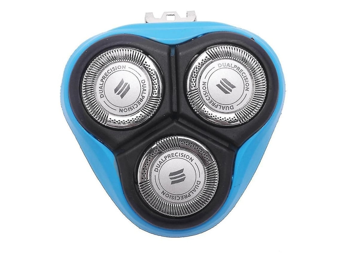 Acessórios Para Philips Pt725/726/722/720/at890: Cabeça De Corte + Lâmina + Suporte.