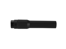 Antena Walkie Talkie Radio Sma Macho 71mm 144/430mhz Aerial Sf-20