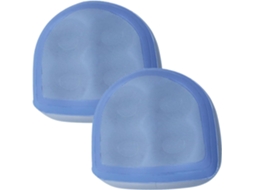 Conjunto de 10 Adesivos para Reparo de Produtos Infláveis CHABERLU