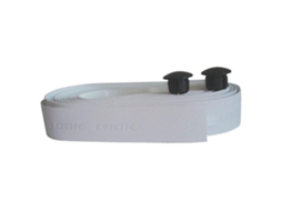 Fita LOOK Manillar Branco Preto