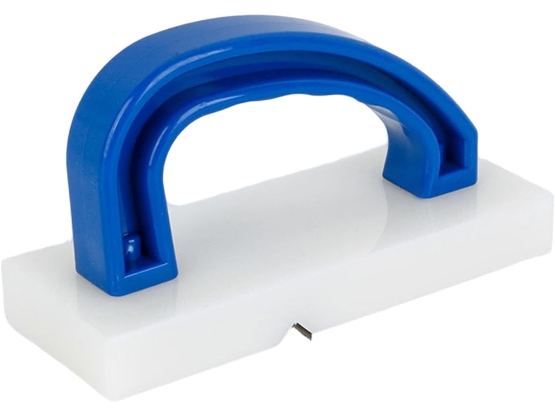 Tábua de corte com cabo, utensílio de manuseio, cortador de cozinha multifuncional, estrutura de metal sólido para cozinha.