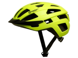 Capacete AUVRAY HIGH SECURITY Protect Amarelo