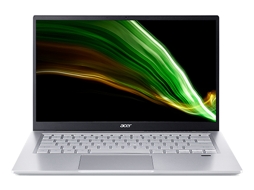 Portátil ACER 67260 5146 (14 '' - Intel® Core™ i5 i5-1135G7 - RAM: 8 GB - 512 GB SSD - Intel Iris Xe Graphics)