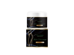 Creme Oceaura Nádegas Nutrição e Hidratação