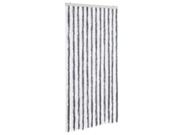 Fly Curtain, Fly Curtains Vidaxl Multicolor Polipropileno (100 X 220 Cm)