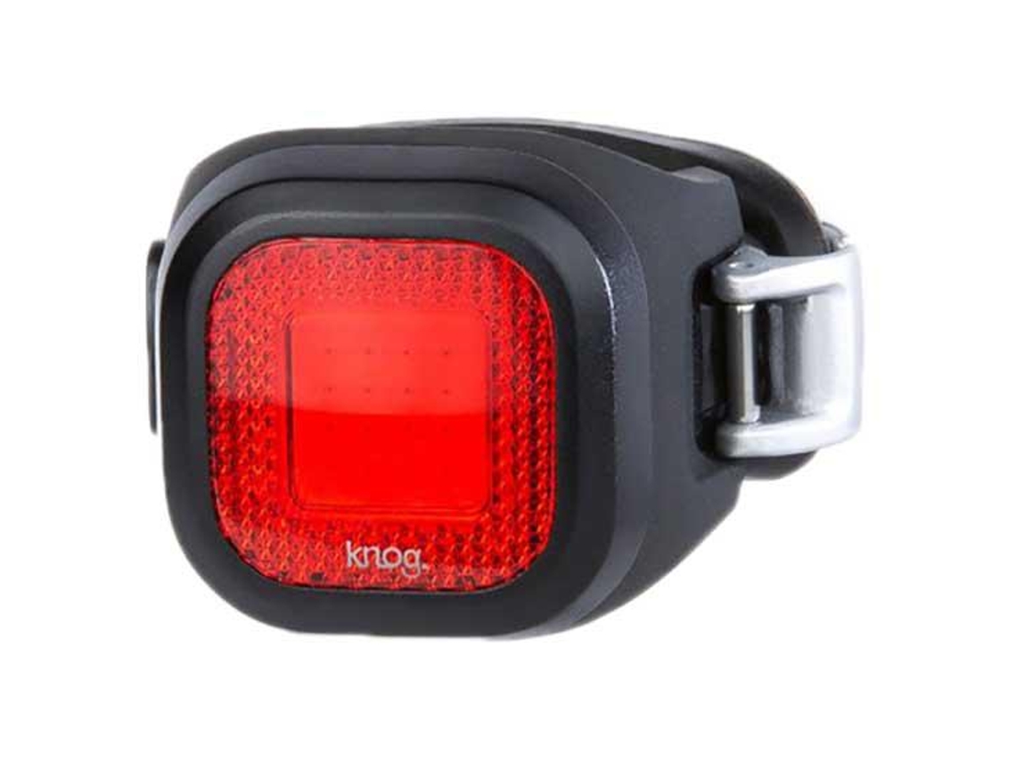 Knog Mini Chippy Rear Light