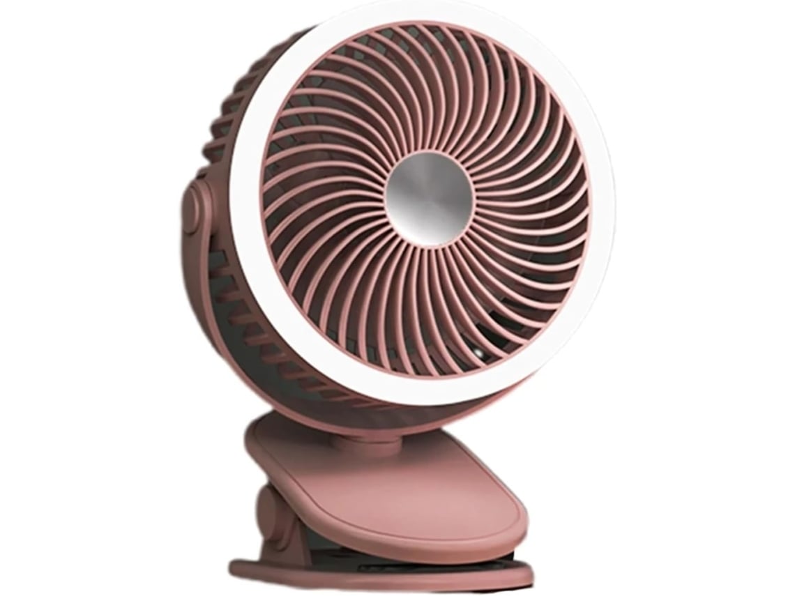 Usb Ar Ventilador Mesa para Uso Doméstico e Externo