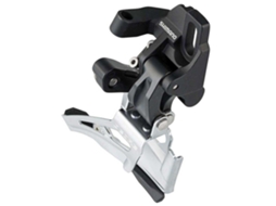 Shimano Deore Fd-m618 10x2s Low T.sur