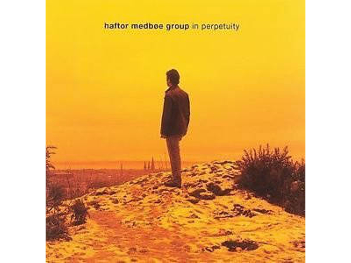 CD Haftor Medbøe Group - In Perpetuity