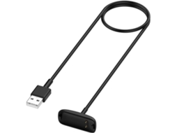 Cabo De Carregamento Usb - Fitbit Inspire 3