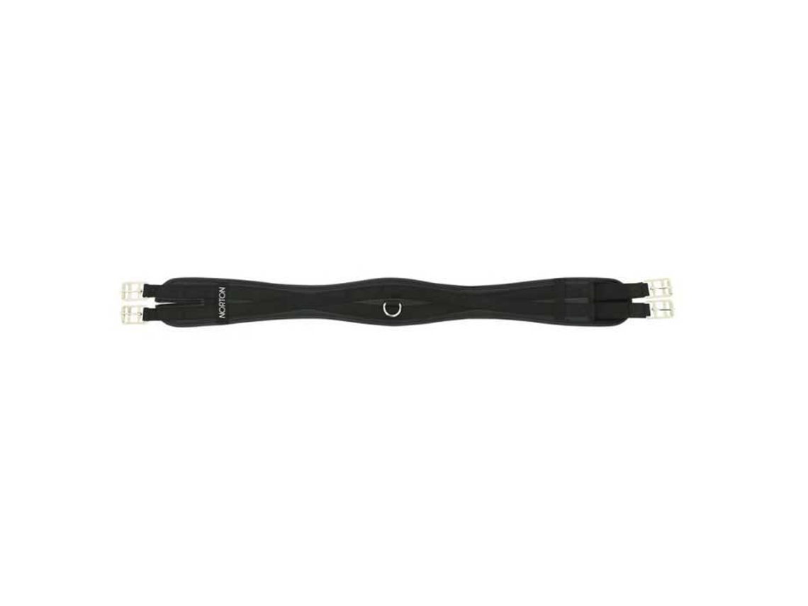 Circunferência Anatômica Comfort Preto 145 Cmnorton Equestrian