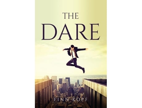 Livro The Dare De Finn Kopf (inglês)