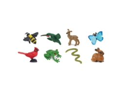 SAFARI Fun Pack Backyard