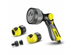 Pistola de Rega KÄRCHER Multifunção Universal Amarelo