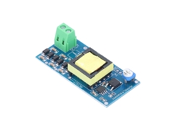 Módulo Conversor DC-DC Boost Regulável 5v 400v 300v 900v 1000v Placa Aumentar Tensão