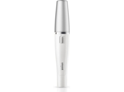 Depiladora BRAUN  Face 830 (Arranque - Cara - Pilhas)