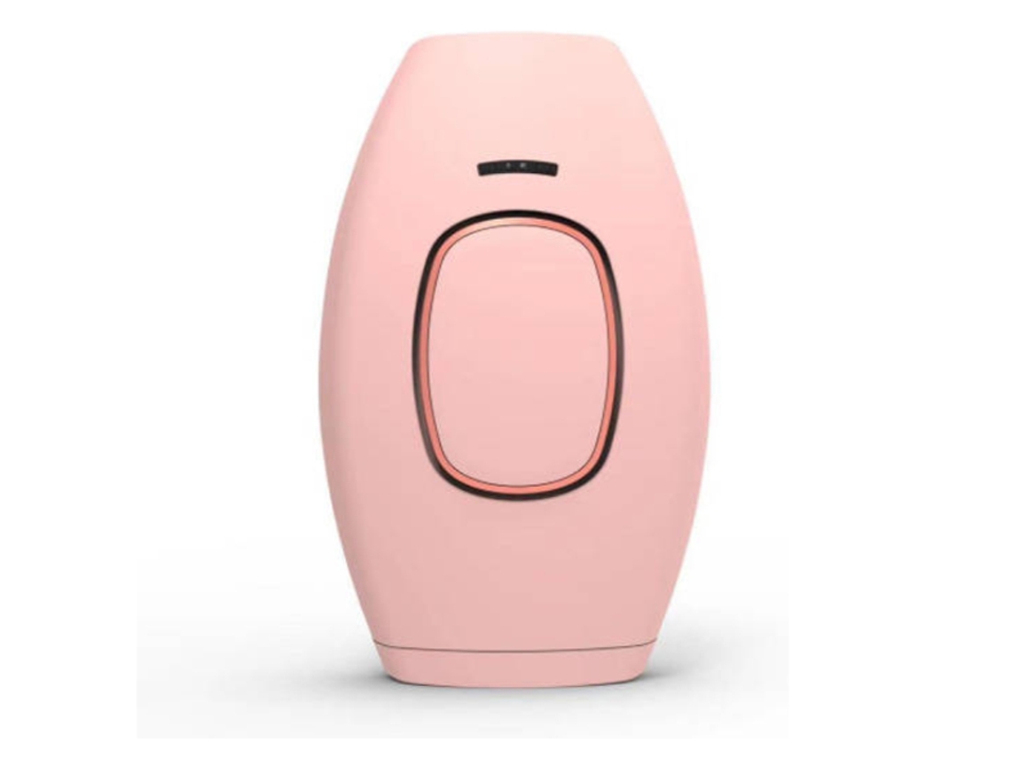 Depiladora Laser YIZHOOD Dlp561 Rosa