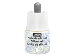 óleo de Silicone PEBEO Acrílico 45
