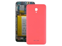 Tampa Traseira Da Bateria Para Alcatel One Touch Pop 4 Plus 5056